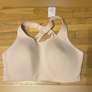 Lululemon air support bra size 36DDD